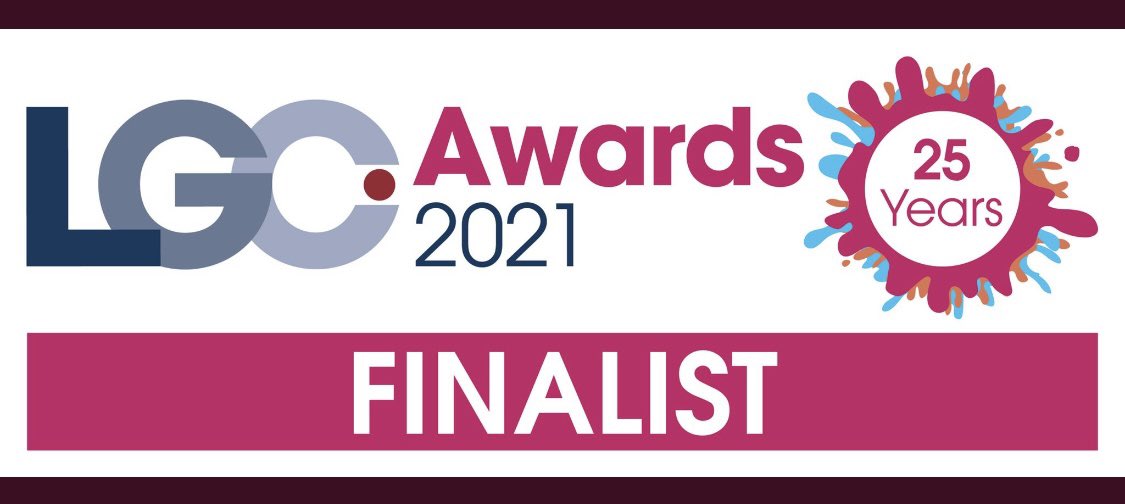 JennyNCCDigital's tweet image. En route 🚂 to represent @NewcastleCC tonight at the @lgcplus #LGCawards21 - #howbusyistoon nominated in the #futureplaces @CPCatapult category! So excited! 🤩🤩🤩
