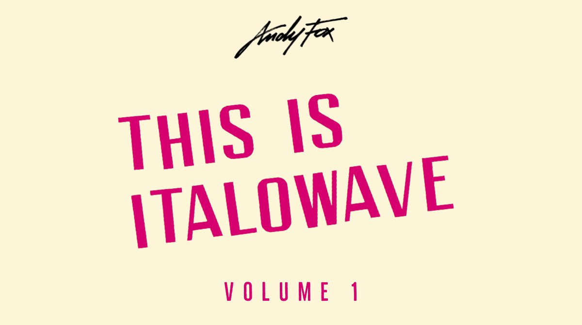 Andy Fox tweet media