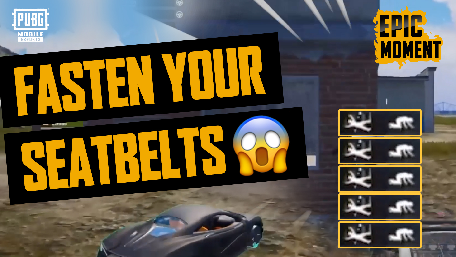 PUBG MOBILE Esports on Twitter: PUBG MOBILE Esports on Twitter: