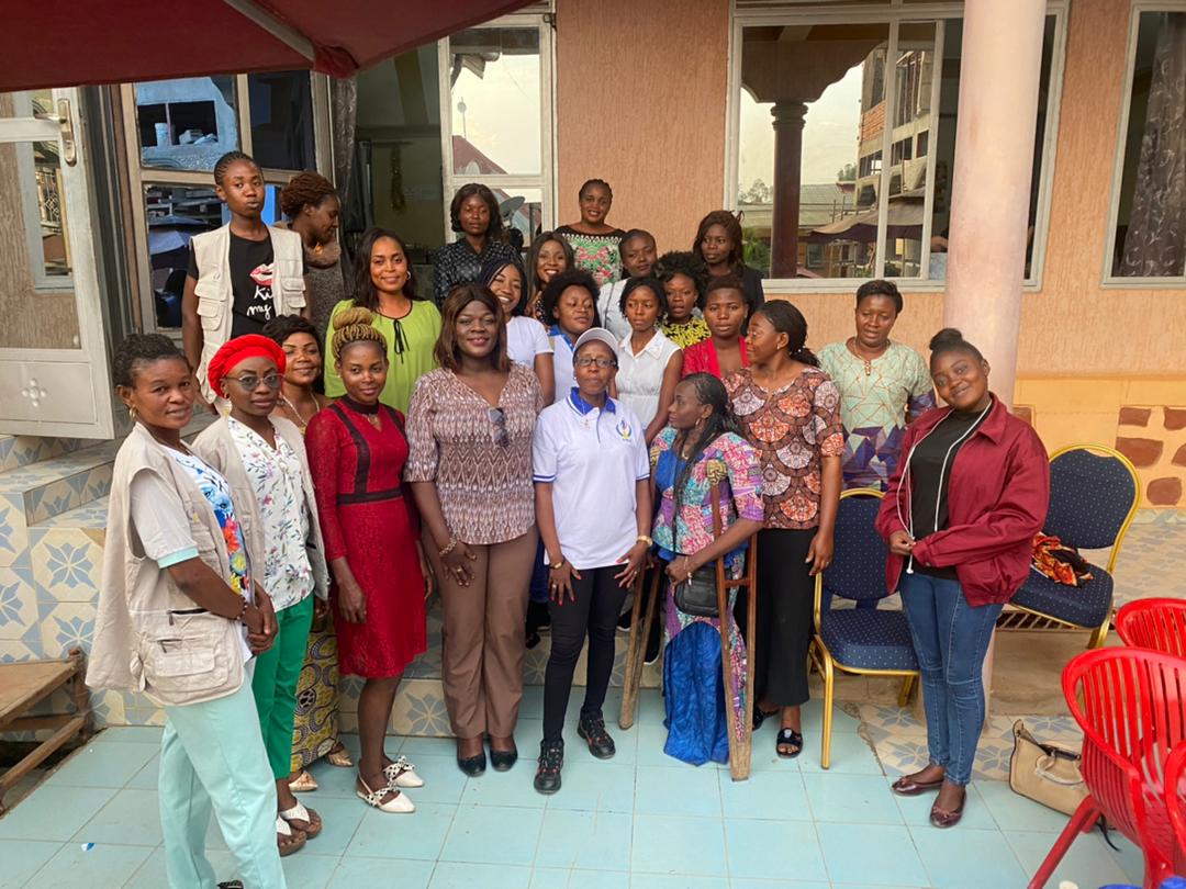 Edouine Kirere tweet media