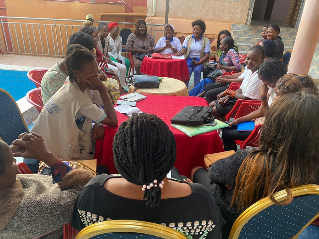 Edouine Kirere tweet media