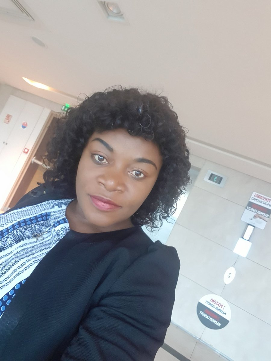 Edouine Kirere tweet media