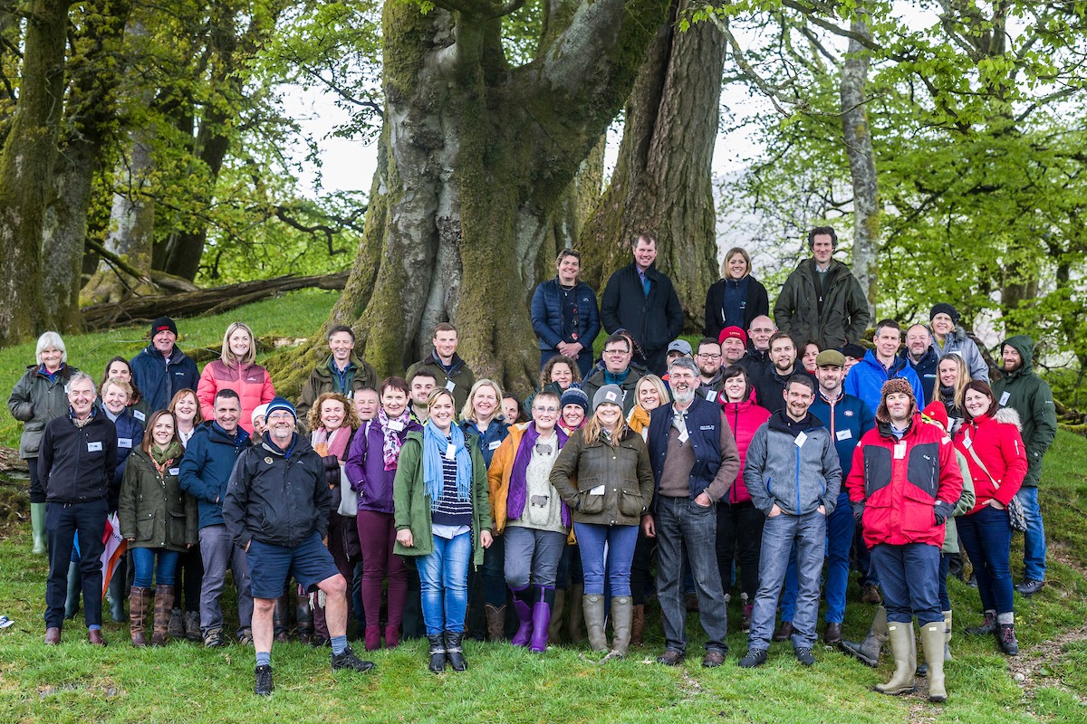Scottish Agritourism tweet media