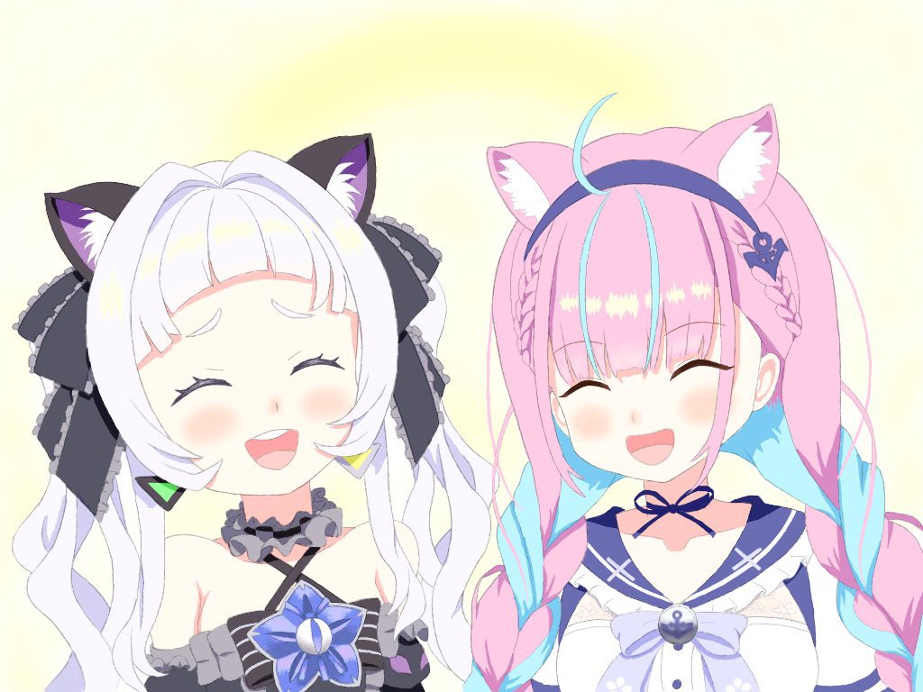 水無間 みなま Minama 13 Twitter