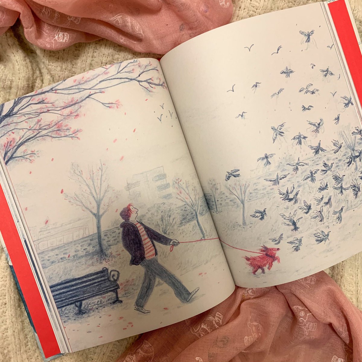 David Fickling Books tweet media