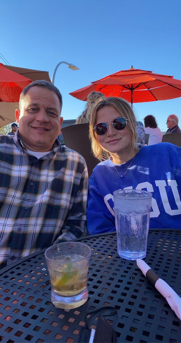 senora_adams's tweet photo. @Adamsmadie  21 years ago you made me a mom and since then have continued to bless our family. Enjoy your 21st year and all the excitement and fun it brings. Dad and I love you to pieces &amp; couldn’t be more proud❤️ https://t.co/4CcIcm0JWq