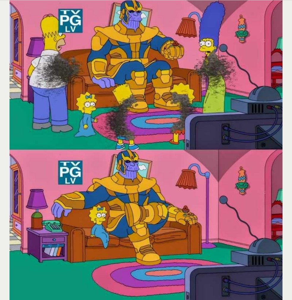 spadaf69's tweet photo. #TheSimpsons S30E12 https://t.co/8IUqtaADiU