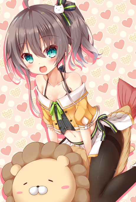 #いい推しの日 #祭絵
Neat and clean 