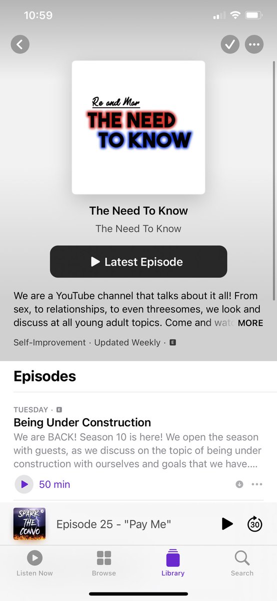 uncvpod's tweet photo. We on Apple Podcast and Spotify now! Go listen, and please rate us on the apps! First episode is out!!! https://t.co/3cujitxnnn