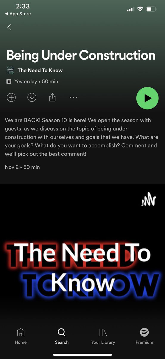 uncvpod's tweet photo. We on Apple Podcast and Spotify now! Go listen, and please rate us on the apps! First episode is out!!! https://t.co/3cujitxnnn