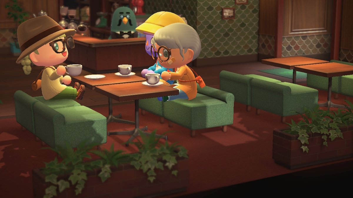 CreekOlea's tweet photo. #AnimalCrossing #ACNH #NintendoSwitch https://t.co/5dmsARorvu