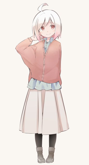 #いい推しの日 せっかくなのでよその子の推しで。 