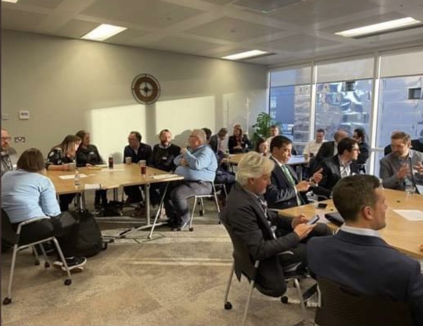 Scottish Wedding Industry Alliance tweet media