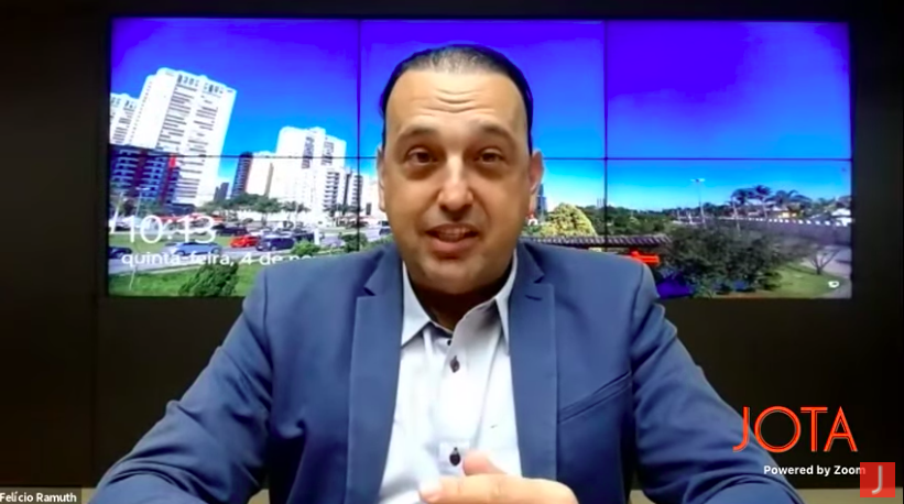 JotaInfo's tweet image. Felício Ramuth: 'O que precisamos é fazer a lição de casa interna. Neste ano, foi uma arrecadação gigantesca. São José dos Campos viu aumento de 25% em um ano. E a pergunta é o que está sendo feito para prestar os melhores serviços?' bit.ly/2ZZBqs1