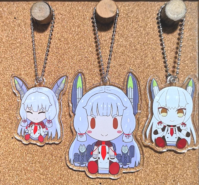 #いい推しの日 
去年から行き始めたけど叢雲オンリー楽しかったなぁ https://t.co/KV6P0mGNOc 