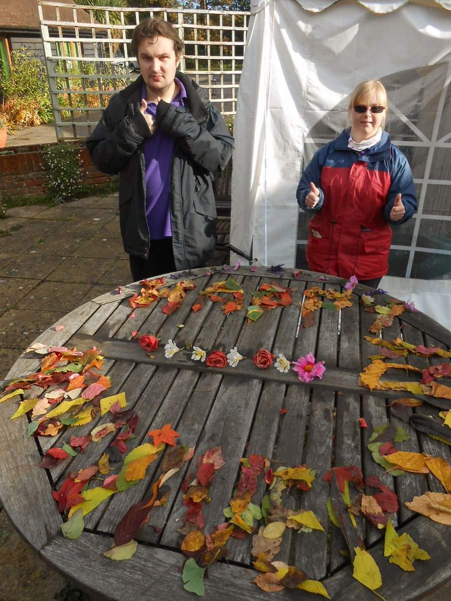 thrivecharity's tweet photo. Congratulations to @CSSC_Official on your 100th anniversary! Thank you for supporting the health and wellbeing benefits of gardening and Thrive's work. Here's to the next 100 years!
#CSSC100years #anniversary #gardening https://t.co/Qy8calM5d5