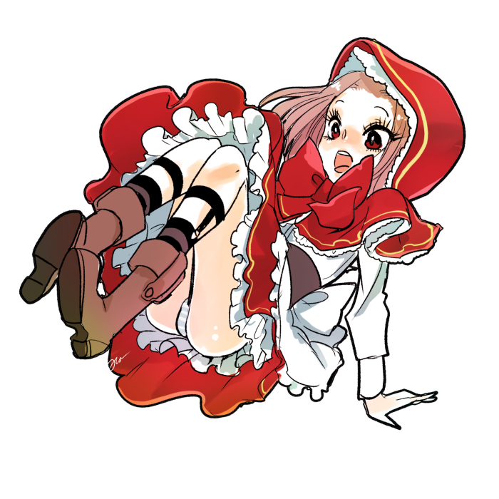 #いいおしりの日 
