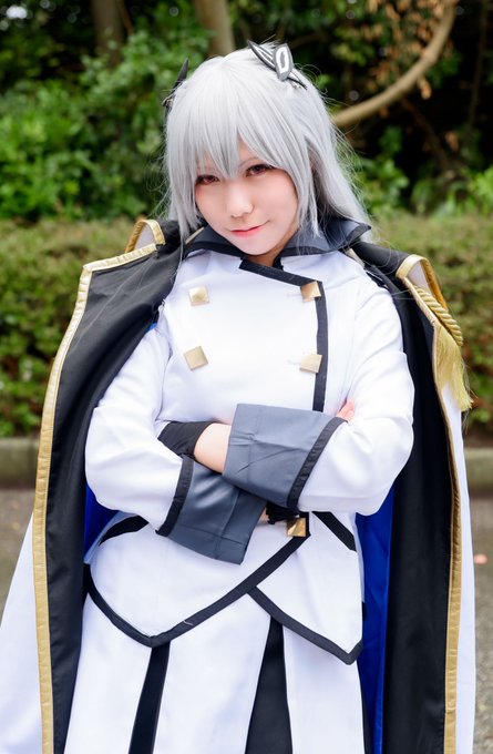 Twitterのコスプレ画像47