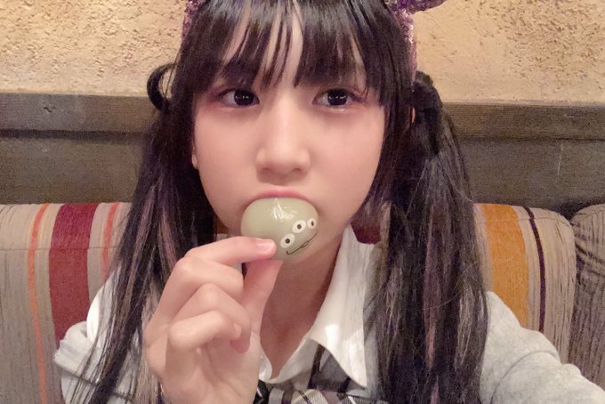 北口キャロライン美利衣のTwitter画像15