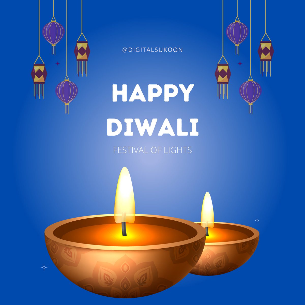 Digital Sukoon tweet media