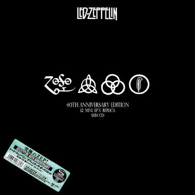 NoClass_Radio's tweet photo. 04 de noviembre de 2008. Se publica el Box Set de la banda Led Zeppelin por sus 40th Aniversario, llamado ''The Definitive Collection''. Es una coleccion de 12 discos. #LedZeppelin #TheDefinitiveCollection https://t.co/zOeJG47Ivj