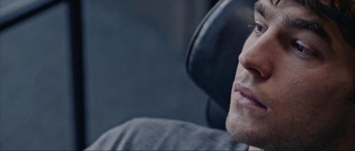 Watch 2020 festival film 'Re-Displacement' online alongside our interview with director &amp; writer Lewis Coates 
#ThrowbackThursday 
buff.ly/3AT0kGf