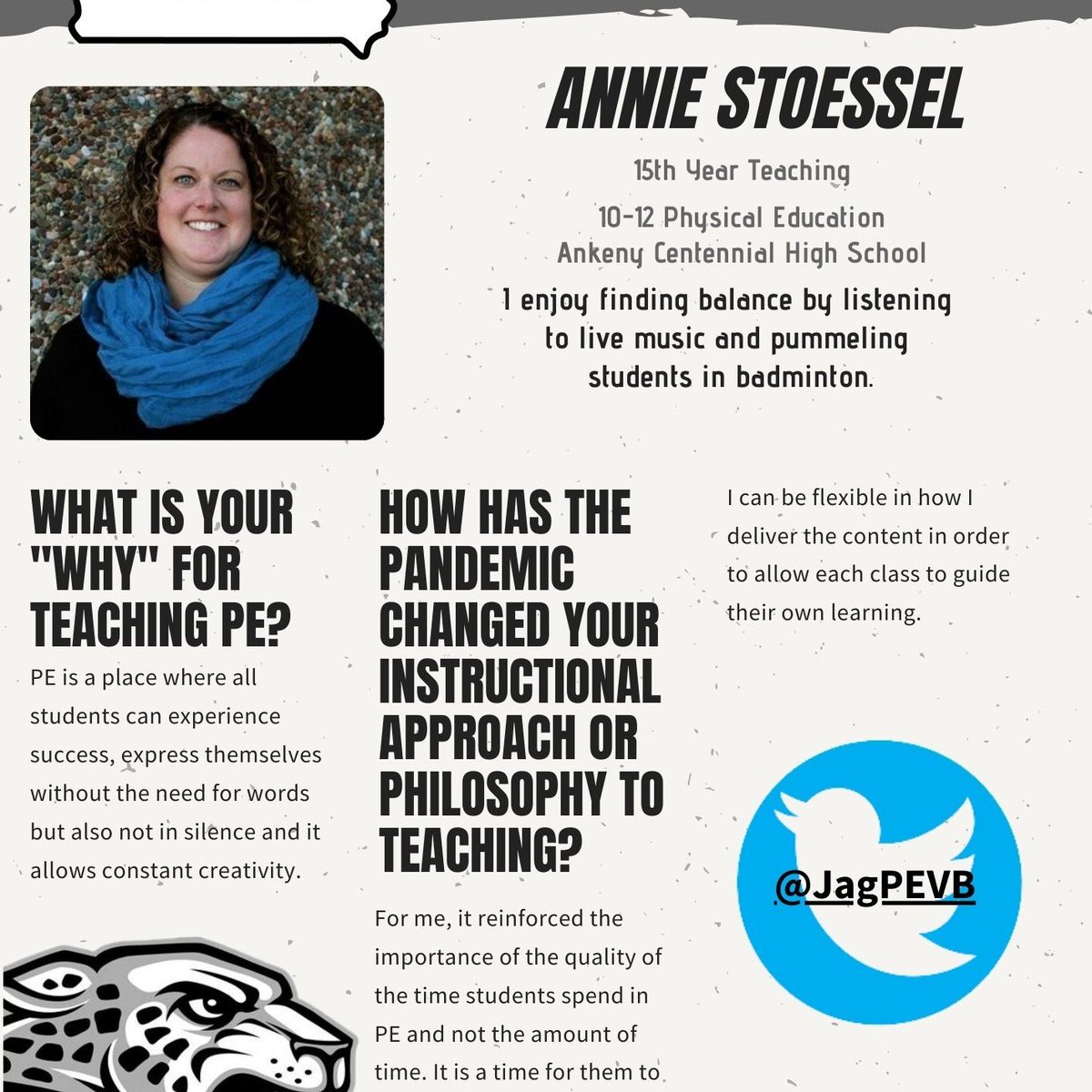 SHAPE Iowa tweet media