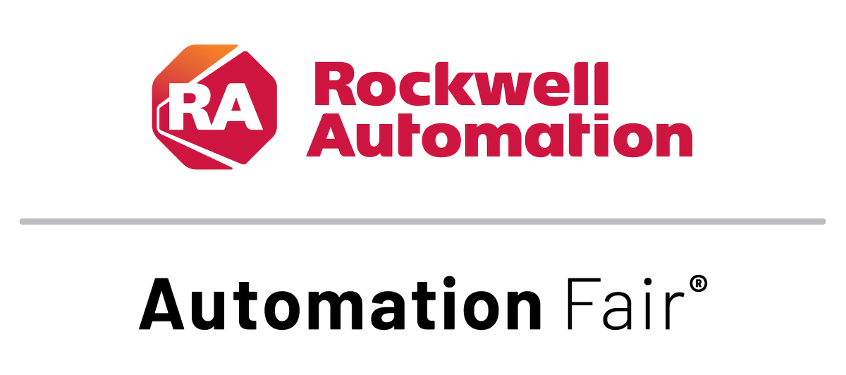 PepperlFuchsUSA's tweet photo. We are less than 1 week away from #ROKLive! Join us in Houston November 10-11 for Automation Fair.
register now:
https://t.co/XnucK1eMes
#AutomationPassion | #PAauto https://t.co/hsa63j4r1H