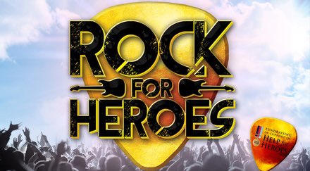 This #weekend #rock is on its way to the pier with the return of the sensational @Flashtribute and Rock For Heroes #dontmissit #rockmusic #queen #FreddieMercury @HelpforHeroes #gig #cromer #norfolk #weekendvibes