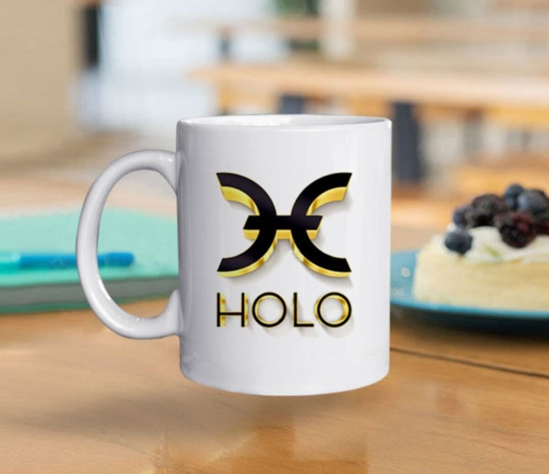 HoloCoin3's tweet photo. HOLO’nun CEO’su Arthur, HOLOFUEL Swap’ı gerçekleştikten sonra HOT’un Amerikan Borsalarında listelenmesi için (Coinbase) Amerikan Menkul Kıymetler’in avukatlarıyla görüşmeye başlamış. Bunu AMA’da açıklamış.#Holocoin https://t.co/JhXtmCpbo3