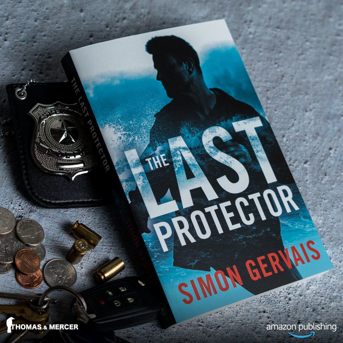 AmazonPub's tweet photo. He’s protecting the country he serves… and the woman he loves. From acclaimed author @GervaisBooks comes a fast-paced, edge-of-your-seat thriller. https://t.co/jZmJsq89hG https://t.co/OKN4DWATwJ