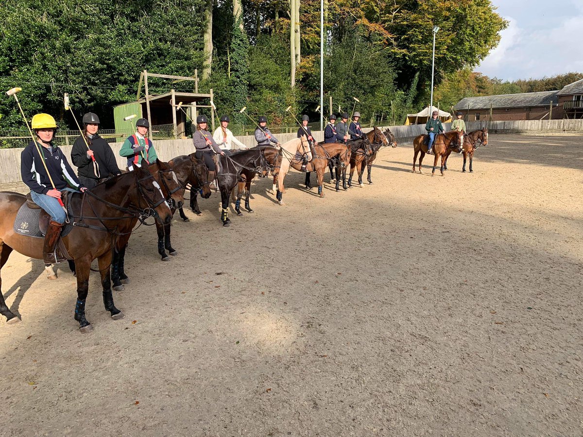 Exeter UOTC tweet media