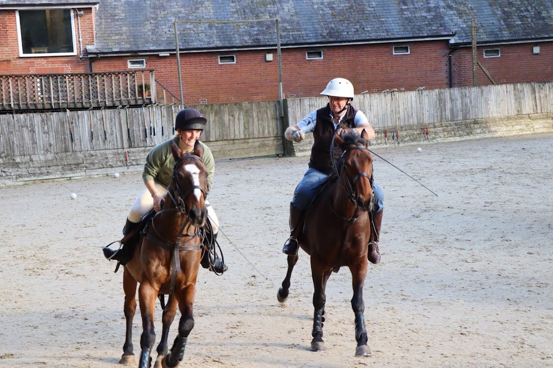 Exeter UOTC tweet media