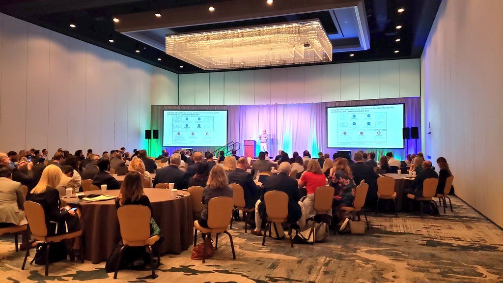 SalientHC's tweet photo. @FLAACOS 2021 is underway! @AsplinMD - "Uncontrolled variation is the enemy of quality." #FLAACOS2021 #FLAACOS https://t.co/sQ4ERn3P3i