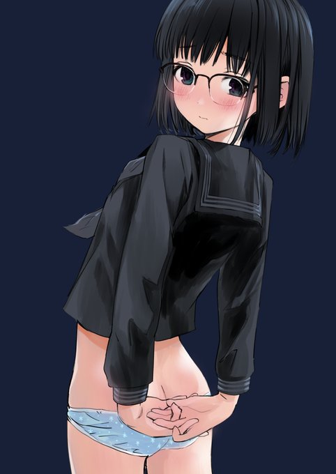 #いいおしりの日
わたくしおしりのえがすくない 