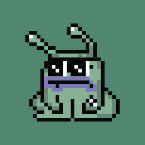 IMXToadz's tweet photo. Want to win this unique 1 of 600 IMXToadz #NFT ? πΈπ₯
FOLLOW THESE STEPS:
#1 Be following us!
#2 Like, Retweet & tag 3 friends on this post!
#3 Be a member of our discord: https://t.co/ct8ib0tmJk
Winner will be announced in 48 hours! π
#IMXToadz #NFTs #NFTGiveaway https://t.co/4pBcynTBiX