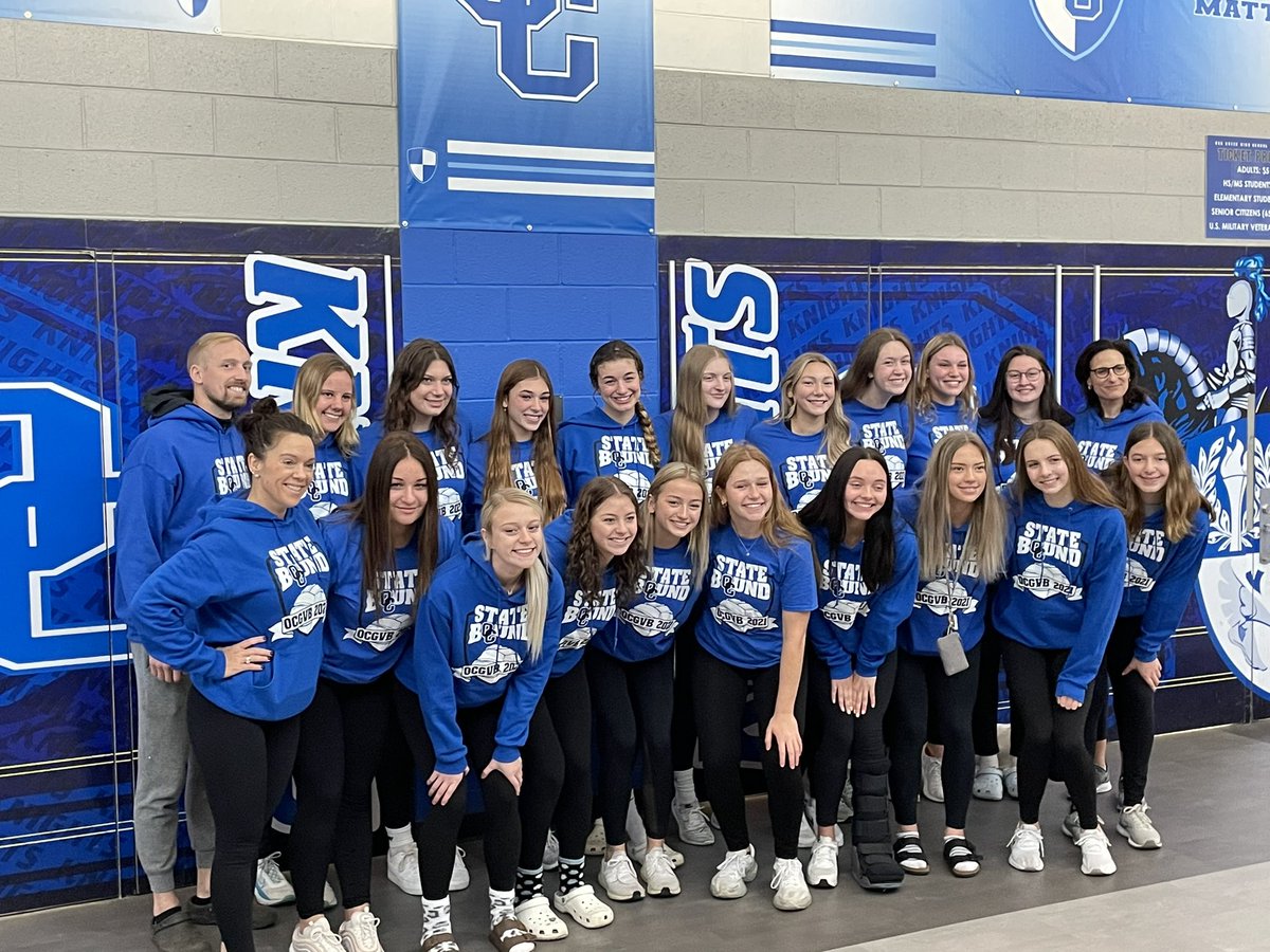 Knights Athletics tweet media