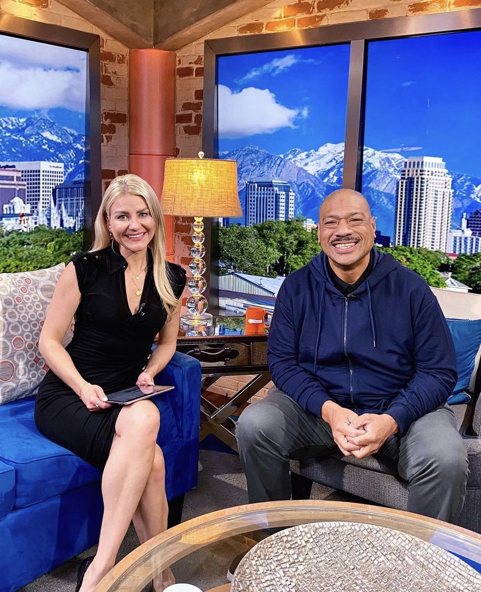 Fox 13's The PLACE tweet media