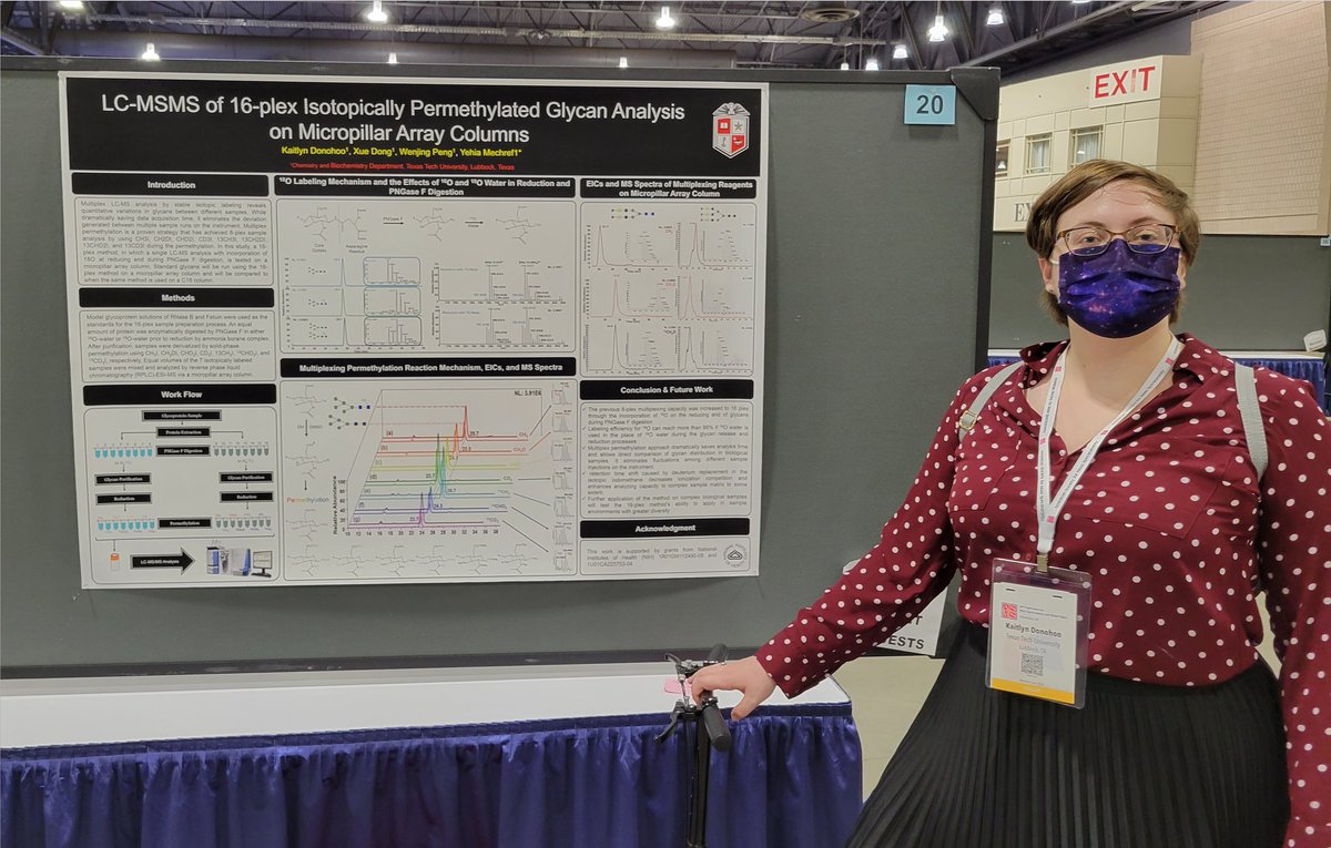 mechrefgroup's tweet photo. We have a few more posters today! Come check it out.
@ASMS2021 @TTUChemGrad  @TTUChem https://t.co/qxv9z0ATAG
