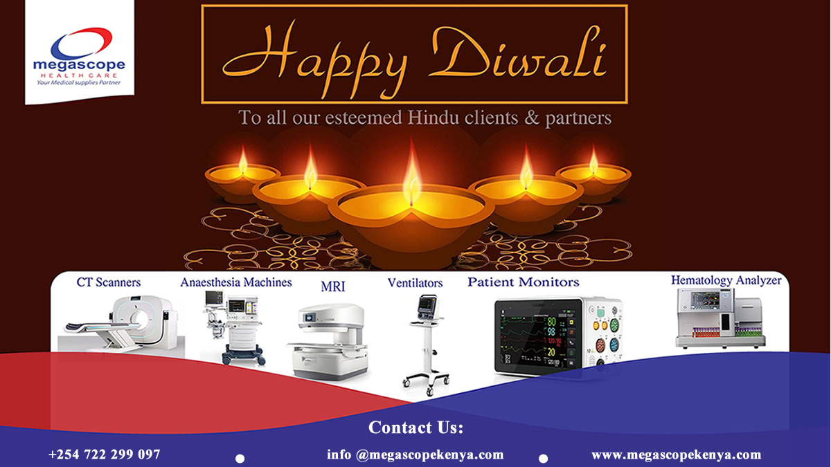 Megascope Healthcare tweet media