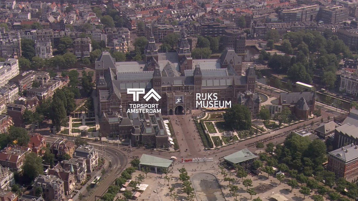 TopsportAdam's tweet photo. 'Making History'. Dat hebben de Amsterdamse sporters in 2021 gedaan.

Vandaag bundelen wij onze krachten met het @rijksmuseum. Samen met talentvolle kunstenaars maken wij de genomineerden voor het Sportgala van Amsterdam 2021 bekend.

#Sportgala020
#MakingHistory
#Amsterdam https://t.co/JHJi9UEJzx