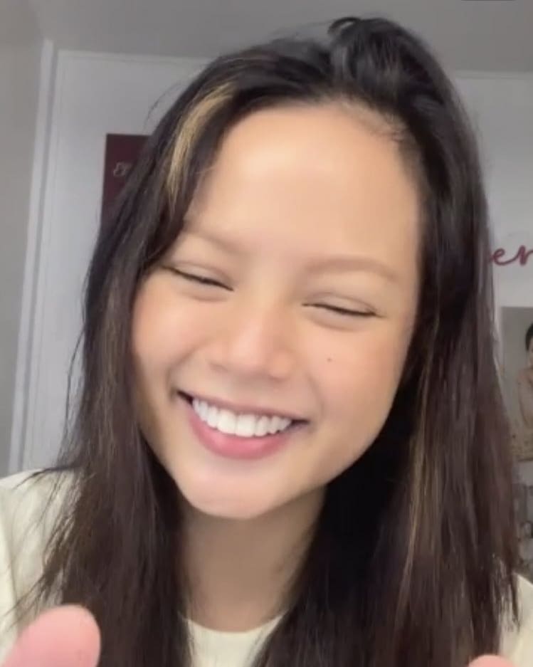 EllaTrendsetter's tweet photo. Thank you for another successful Ella's Skwela Episode tonight, Kween @ellacayabyab_ 💛

📸 @Ellaganaps_
#EllaCayabyab | Ella Cayabyab https://t.co/nDaEjuNIAy