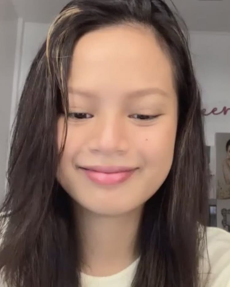 EllaTrendsetter's tweet photo. Thank you for another successful Ella's Skwela Episode tonight, Kween @ellacayabyab_ 💛

📸 @Ellaganaps_
#EllaCayabyab | Ella Cayabyab https://t.co/nDaEjuNIAy