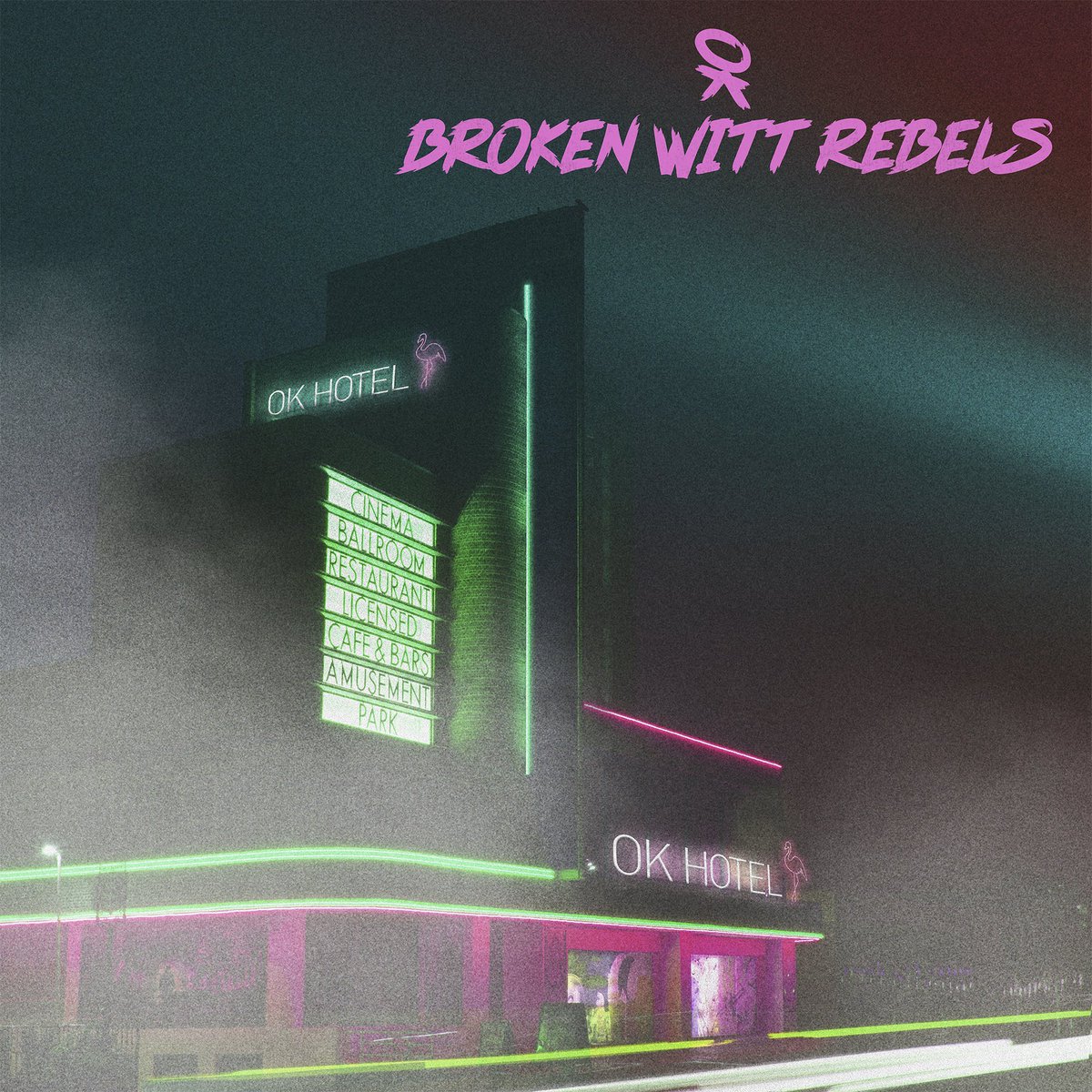 🛎️ Fancy an upgrade? Pre-order the digital deluxe edition of <a href="/Brokenwittrebel/">Broken Witt Rebels</a> 𝙾𝙺 𝙷𝙾𝚃𝙴𝙻 set for release on Nov 19th and check out the first of four new bonus tracks - 𝘊𝘢𝘶𝘨𝘩𝘵 𝘐𝘯 𝘛𝘩𝘦 𝘔𝘪𝘥𝘥𝘭𝘦 (𝘓𝘰𝘤𝘬𝘥𝘰𝘸𝘯 𝘚𝘦𝘴𝘴𝘪𝘰𝘯𝘴) now!

brokenwittrebels.lnk.to/okhotelupgrade…