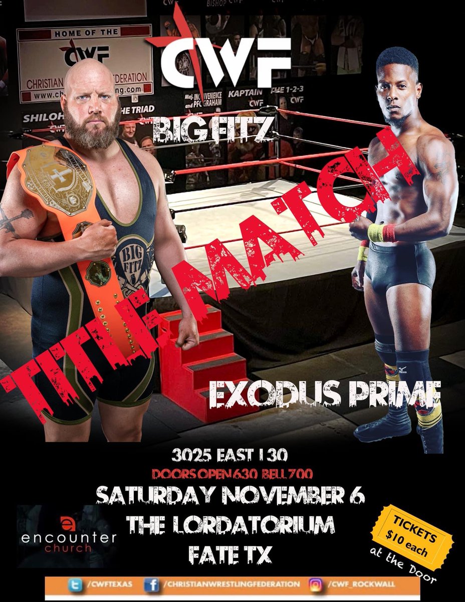 CWFTexas's tweet photo. https://t.co/FknbTUh7B7
