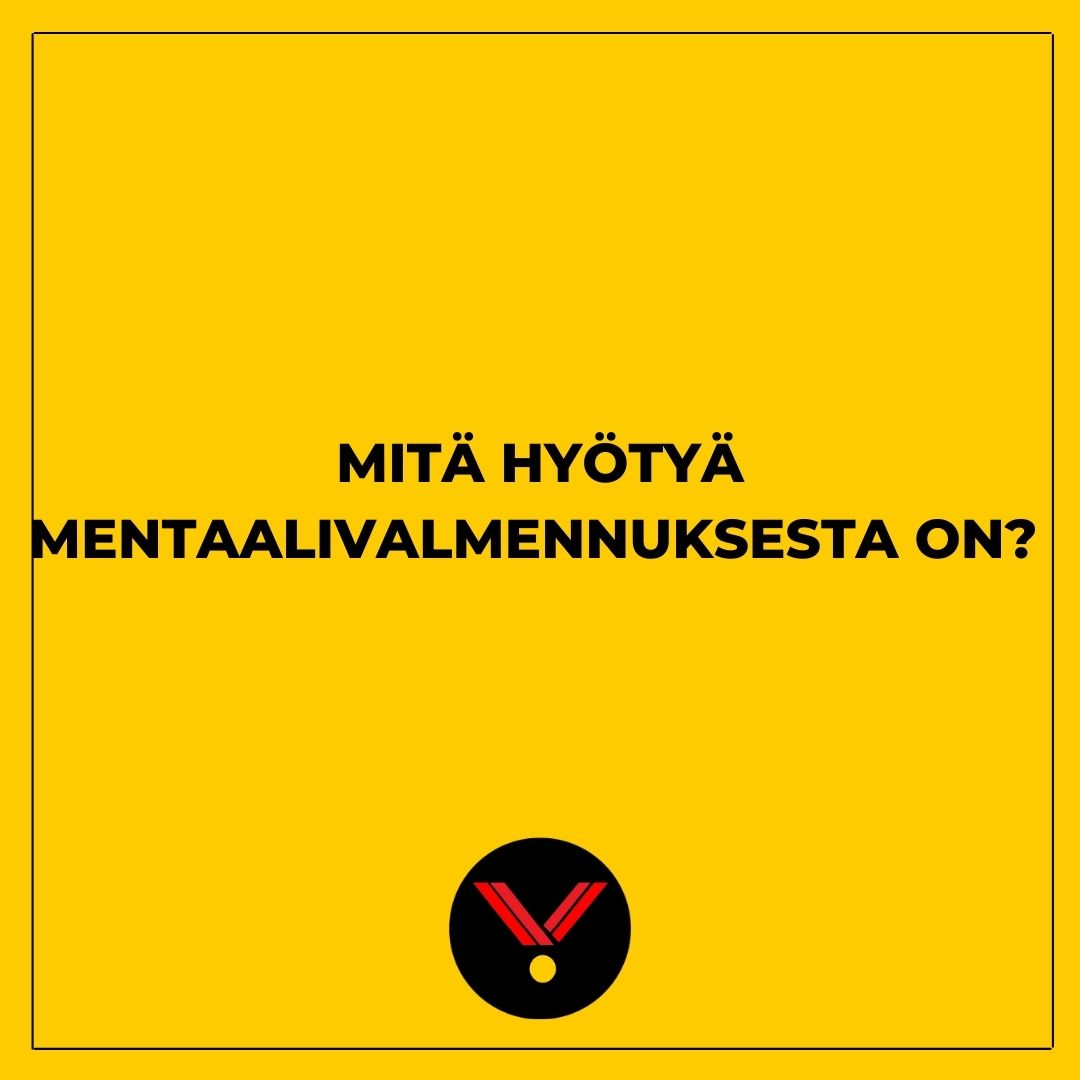 voittamatoncom's tweet photo. Mentaalivalmennus on oman toiminnan tarkastelua ja pohdintaa. 🧠

Oman toiminnan tarkastelun päämääränä on parantaa suoritusta tai suoritustasoa. 

Haluatko sinäkin olla parempi? 💯

#Voittamaton
#Valmennus
#Mentaalivalmennus
#OtaSeuraavaAskel https://t.co/TU1xt7vkos