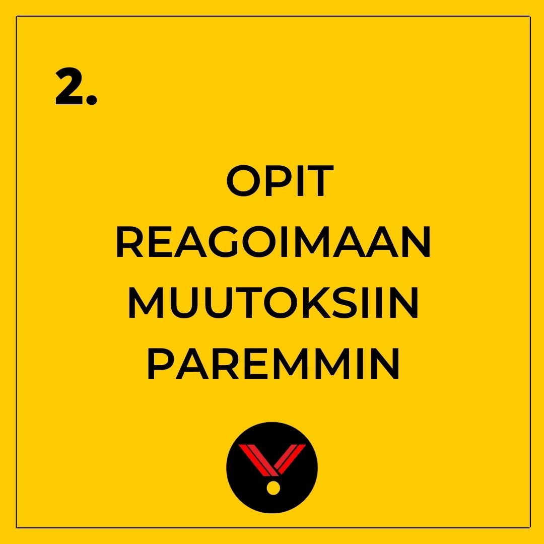 voittamatoncom's tweet photo. Mentaalivalmennus on oman toiminnan tarkastelua ja pohdintaa. 🧠

Oman toiminnan tarkastelun päämääränä on parantaa suoritusta tai suoritustasoa. 

Haluatko sinäkin olla parempi? 💯

#Voittamaton
#Valmennus
#Mentaalivalmennus
#OtaSeuraavaAskel https://t.co/TU1xt7vkos