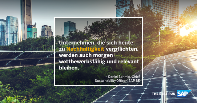 Nachhaltigkeit und Profitabilität – gibt es hier einen Zusammenhang? Sind Sie als Unternehmen profitabler, wenn Sie nachhaltiger sind? Interessiert an den Antworten, dann hier entlang 👉 bit.ly/3GJ9yZM
