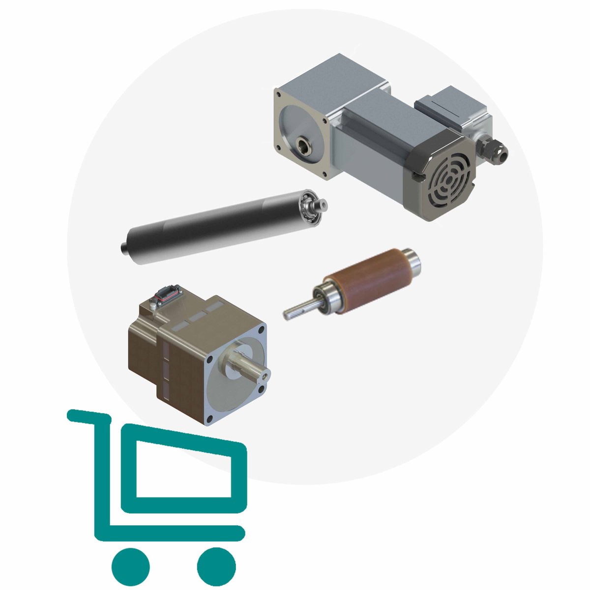 MontechConveyor's tweet photo. Our golden rule for a trouble-free conveyor operation is: Consider a spare parts storage. Our conveyor belts are designed in a way that you can carry out minor repairs yourself – quickly and easily.
https://t.co/M50xXNlUWi
#montech #conveyors #transportsystems #profilesystem https://t.co/l3UamaJBNB