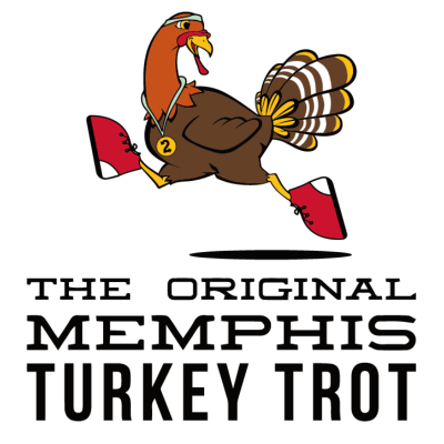 Memphis Turkey Trot FINSIHER MEDALS! First 700 runners across the line on Thanksgiving will receive one of these AWESOME medals. - memphisturkeytrot.raceroster.com